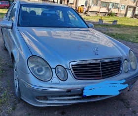 Обява за продажба на Mercedes-Benz E 270 ~Цена по договаряне - изображение 1