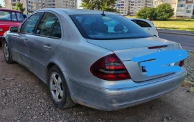 Обява за продажба на Mercedes-Benz E 270 ~Цена по договаряне - изображение 1