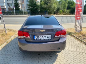 Chevrolet Cruze 2.0D/ ! ! ! | Mobile.bg    5
