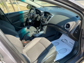 Chevrolet Cruze 2.0D/ ! ! ! | Mobile.bg    11