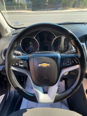 Chevrolet Cruze 2.0D/ ! ! ! | Mobile.bg    9