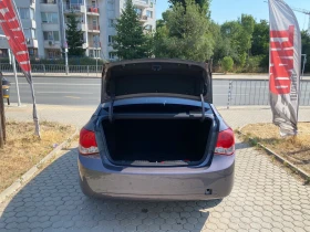 Chevrolet Cruze 2.0D/ ! ! ! | Mobile.bg    17
