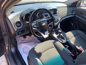 Chevrolet Cruze 2.0D/ ! ! ! | Mobile.bg    7