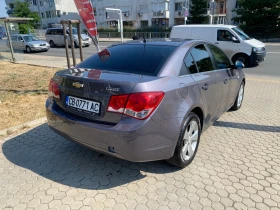 Chevrolet Cruze 2.0D/ ! ! ! | Mobile.bg    4