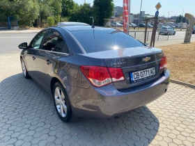 Chevrolet Cruze 2.0D/ ! ! ! | Mobile.bg    6