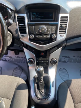 Chevrolet Cruze 2.0D/ ! ! ! | Mobile.bg    15