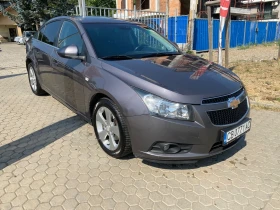 Chevrolet Cruze 2.0D/ ! ! ! | Mobile.bg    3