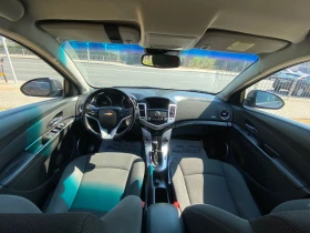Chevrolet Cruze 2.0D/ ! ! ! | Mobile.bg    10