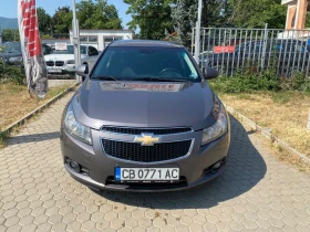 Chevrolet Cruze 2.0D/ ! ! ! | Mobile.bg    2