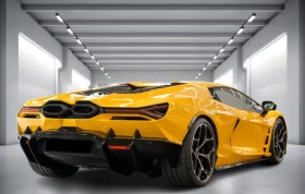 Lamborghini Revuelto = Carbon Ceramic Brakes =  | Mobile.bg    2