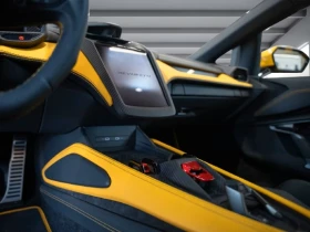 Lamborghini Revuelto = Carbon Ceramic Brakes =  | Mobile.bg    11