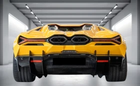 Lamborghini Revuelto = Carbon Ceramic Brakes =  | Mobile.bg    4