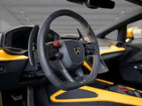 Lamborghini Revuelto = Carbon Ceramic Brakes =  | Mobile.bg    10
