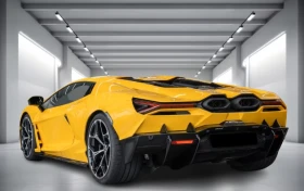 Lamborghini Revuelto = Carbon Ceramic Brakes =  | Mobile.bg    5