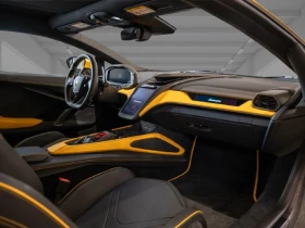 Lamborghini Revuelto = Carbon Ceramic Brakes =  | Mobile.bg    13