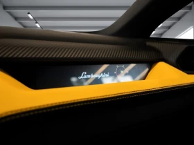 Lamborghini Revuelto = Carbon Ceramic Brakes =  | Mobile.bg    12