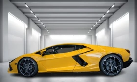 Lamborghini Revuelto = Carbon Ceramic Brakes =  | Mobile.bg    6