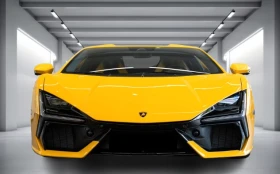 Lamborghini Revuelto = Carbon Ceramic Brakes =  | Mobile.bg    3