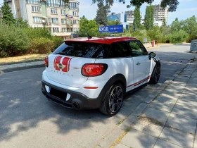 Mini Paceman John Cooper Works ALL4 | Mobile.bg    5