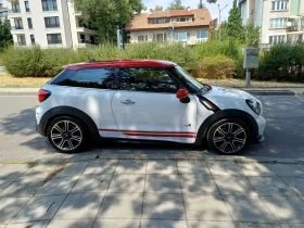 Mini Paceman John Cooper Works ALL4 | Mobile.bg    6
