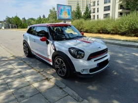 Mini Paceman John Cooper Works ALL4 | Mobile.bg    7