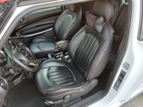 Mini Paceman John Cooper Works ALL4 | Mobile.bg    11