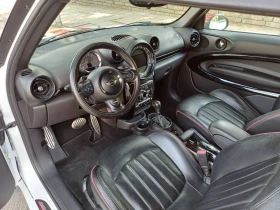 Mini Paceman John Cooper Works ALL4 | Mobile.bg    9