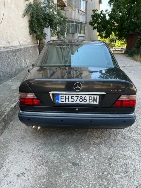 Mercedes-Benz 124 | Mobile.bg    3