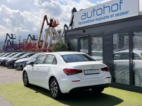 Mercedes-Benz A 180 Style/1.3Т/136к.с./7DCT AT - 49900 лв. - 83759686 3