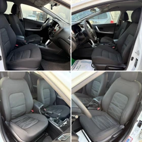 Kia Ceed 1.4 CVVT 16V* GAZ* Full Service* - 11900 лв. - 50636873 9