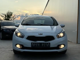 Kia Ceed 1.4 CVVT 16V* GAZ* Full Service* - 11900 лв. - 50636873 3
