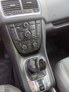 Обява за продажба на Opel Meriva 2011 FACE 1.7td КАТО НОВА! ~6 700 лв. - изображение 8