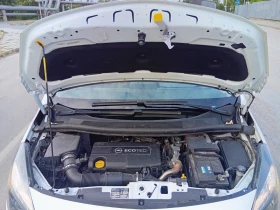 Обява за продажба на Opel Meriva 2011 FACE 1.7td КАТО НОВА! ~6 700 лв. - изображение 11