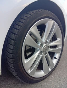 Обява за продажба на Opel Meriva 2011 FACE 1.7td КАТО НОВА! ~6 700 лв. - изображение 10