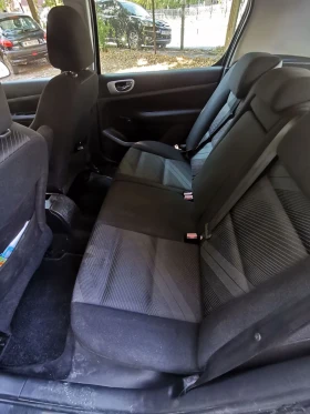 Peugeot 307 Facelift | Mobile.bg    9