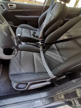 Peugeot 307 Facelift | Mobile.bg    8