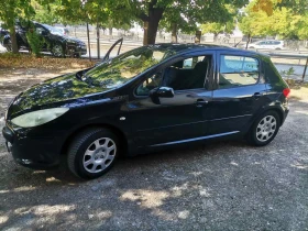 Peugeot 307 Facelift | Mobile.bg    2