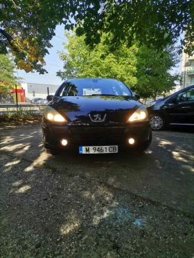 Peugeot 307 Facelift | Mobile.bg    4