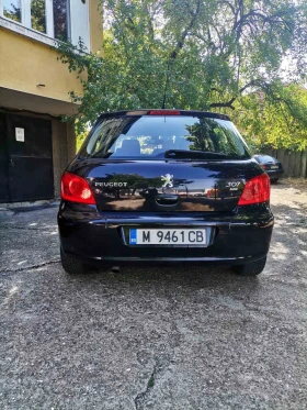 Peugeot 307 Facelift | Mobile.bg    5