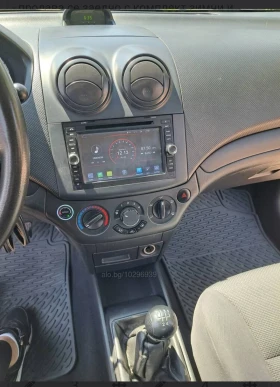Chevrolet Aveo | Mobile.bg    8