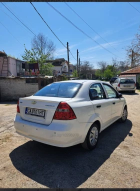 Chevrolet Aveo | Mobile.bg    3