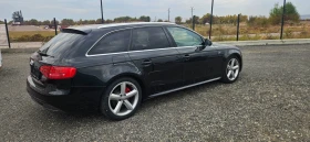 Обява за продажба на Audi A4 2.0TDI S LINE Швейцария  ~13 499 лв. - изображение 2