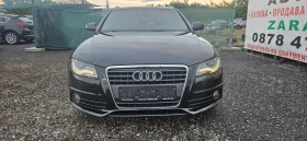 Audi A4 2.0TDI S LINE   | Mobile.bg    13