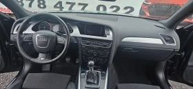 Обява за продажба на Audi A4 2.0TDI S LINE Швейцария  ~13 499 лв. - изображение 11