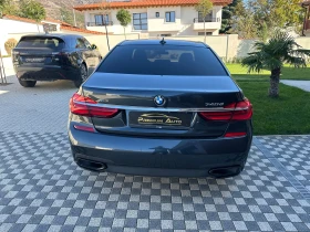 BMW 740 d xDrive Carbon core - 51900 лв. / 26536.05 € - 83721729 3