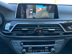 BMW 740 d xDrive Carbon core - 51900 лв. / 26536.05 € - 83721729 11