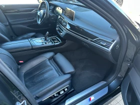 BMW 740 d xDrive Carbon core - 51900 лв. / 26536.05 € - 83721729 8