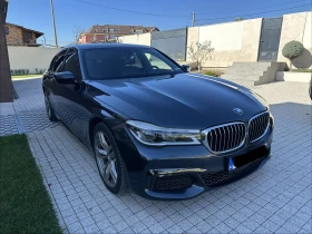BMW 740 d xDrive Carbon core - 51900 лв. / 26536.05 € - 83721729 5