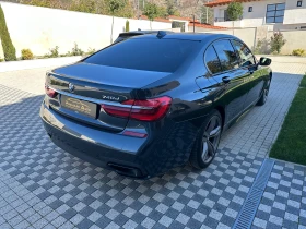 BMW 740 d xDrive Carbon core - 51900 лв. / 26536.05 € - 83721729 4