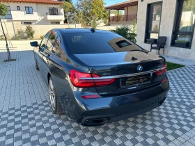 BMW 740 d xDrive Carbon core - 51900 лв. / 26536.05 € - 83721729 2